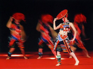 文艺战“疫”，建安区人民文化馆邀您共赏舞蹈艺术
